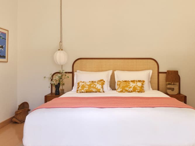 Hôtel La Tartane Saint -Tropez - foto 5