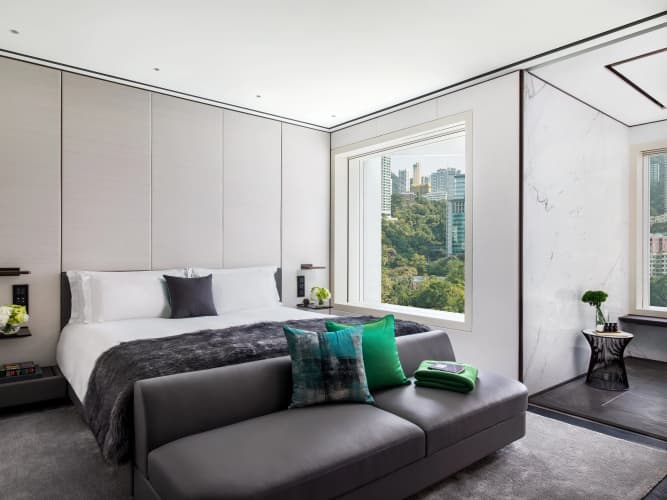 The Murray, Hong Kong, a Niccolo Hotel - foto 2