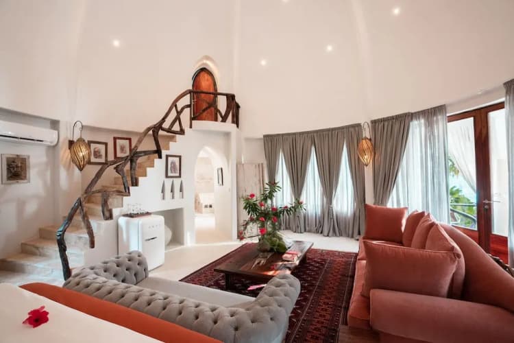 Xanadu Luxury Villas & Retreat Zanzibar - foto 4