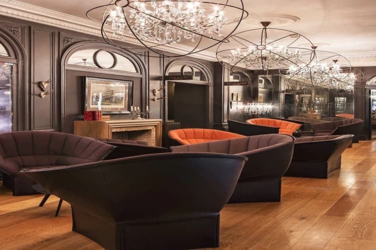 New Hotel Roblin - foto 1
