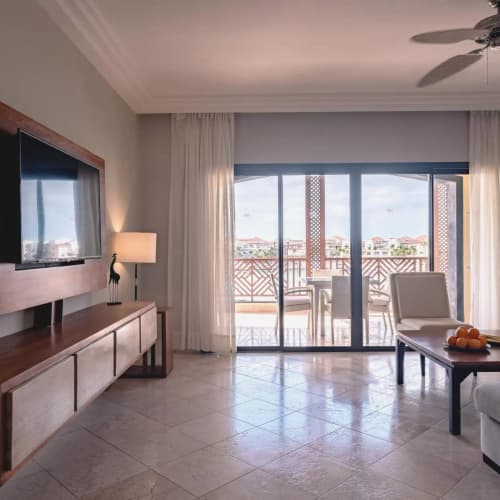 Tan Resorts Marina Cap Cana Resort - foto 5