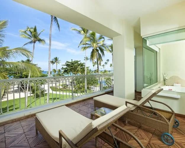 IBEROSTAR Grand Hotel Bavaro - 5 Nights, Higuey, Dominican Republic - foto 2