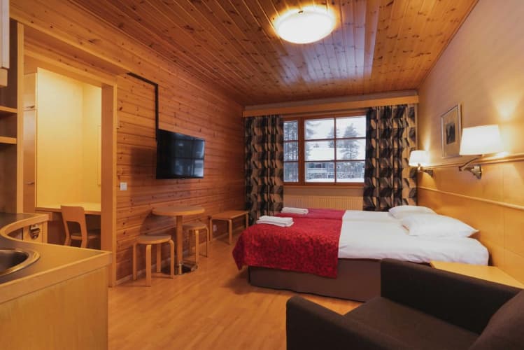 Levi Hotel Spa - foto 2