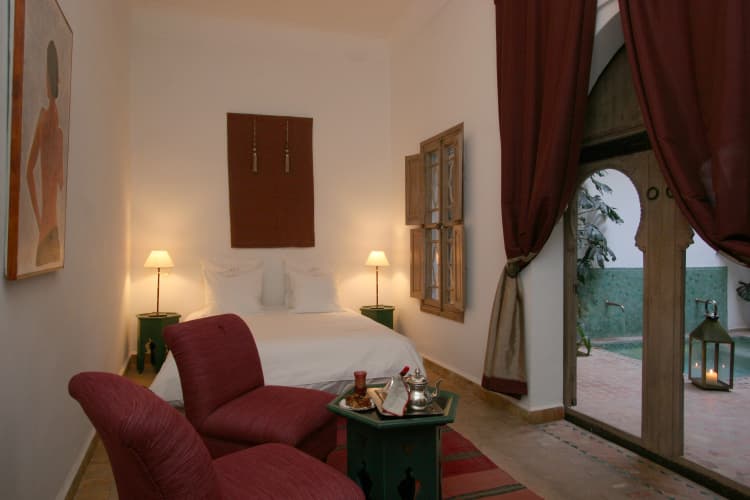 Riad Altair - foto 1
