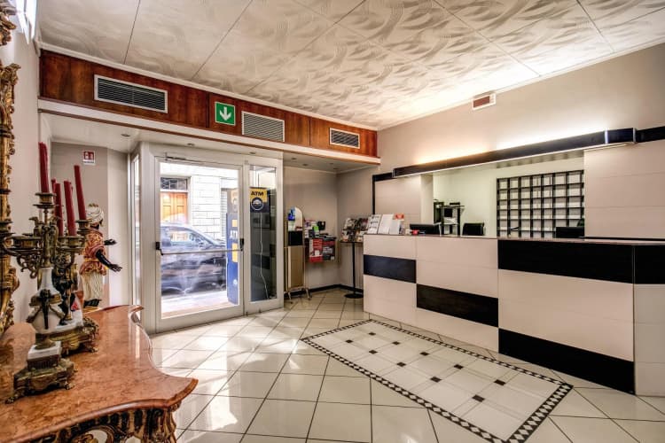 Flom Boutique Hotel - foto 1