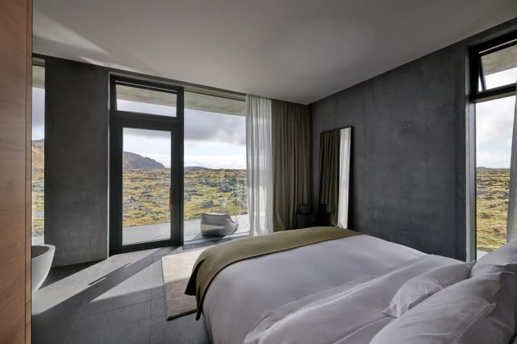 The Retreat at Blue Lagoon Iceland - foto 4
