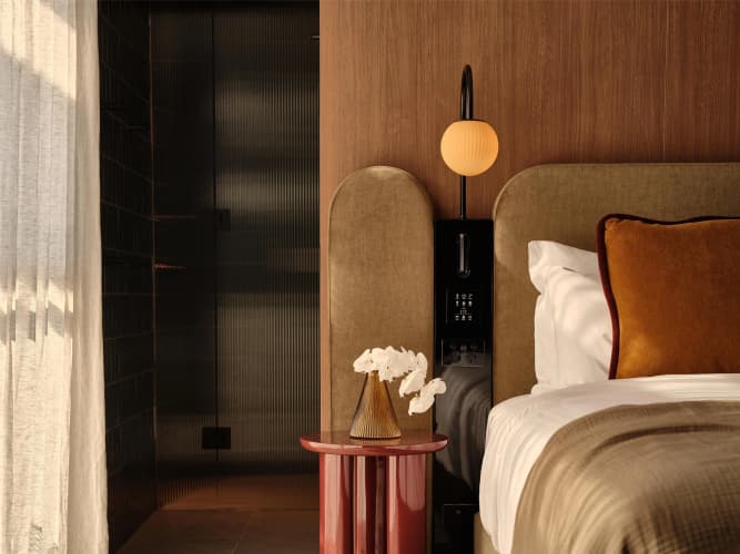 The EVE Hotel Sydney - foto 2