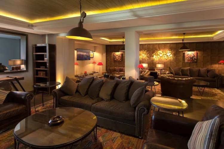 Château Roslane Boutique hôtel & Spa - foto 1