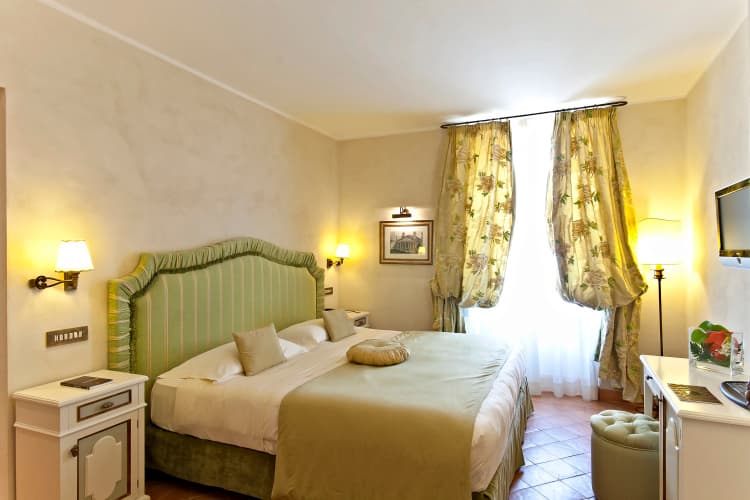 Donna Camilla Savelli – VRetreats Hotel - foto 2