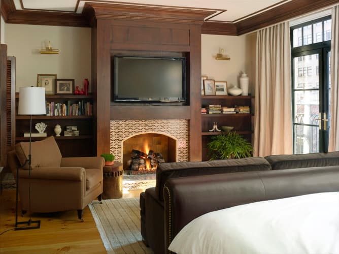 The Greenwich Hotel - foto 6