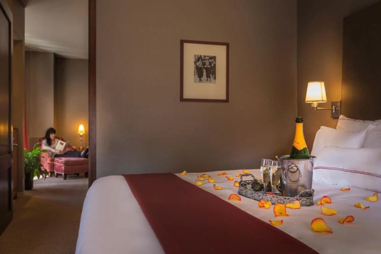 Hotel Giraffe by Library Hotel Collection - foto 4