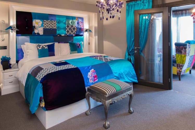 The Exhibitionist Hotel - foto 3