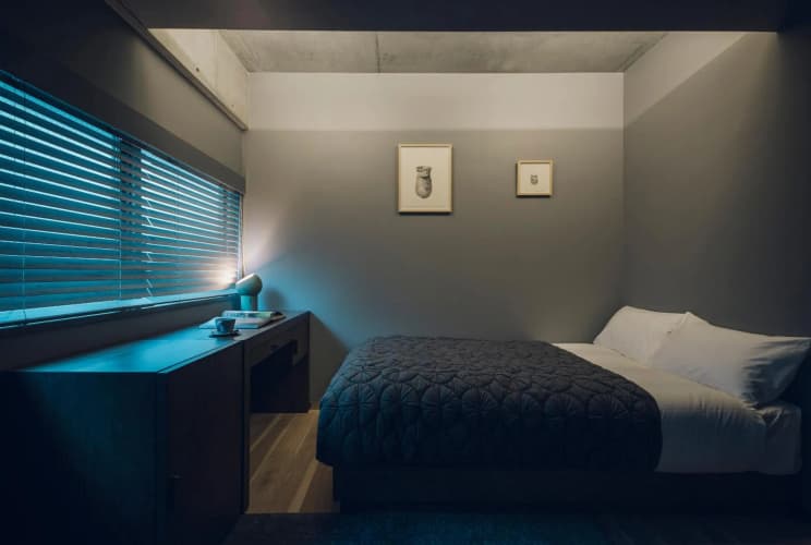 Node Hotel - foto 1