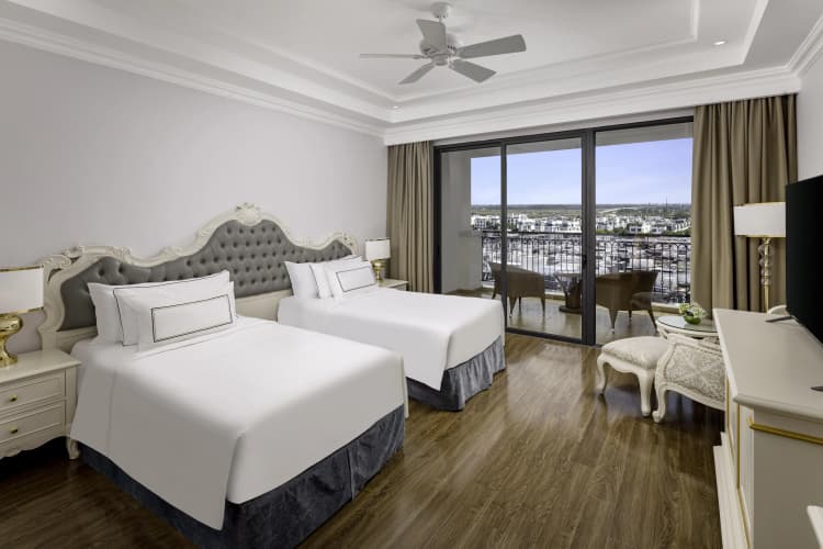 Meliá Vinpearl Hai Phong Rivera - foto 5