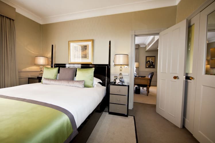 Althoff St. James's Hotel & Club London - foto 4