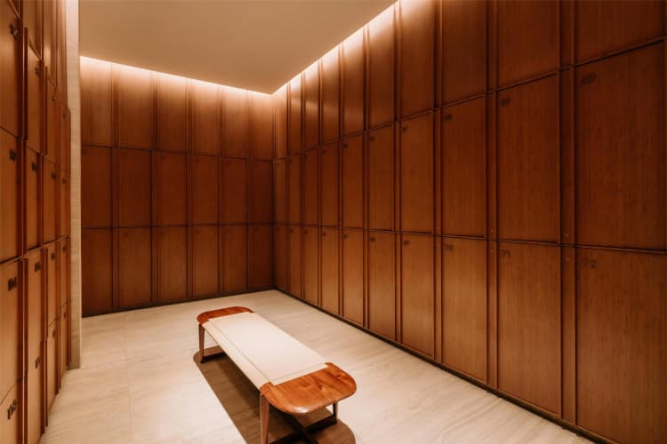 Grand Hyatt Singapore - foto 3