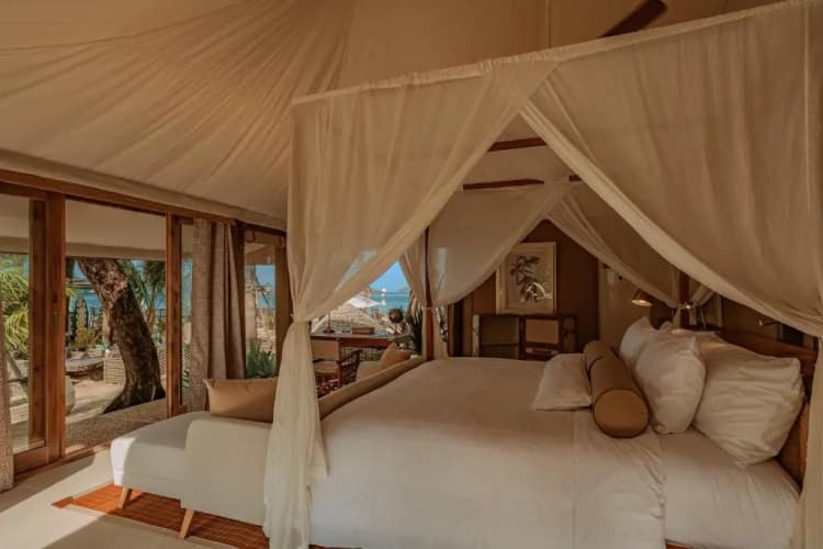 Twinpalms Tented Camp Phuket - foto 3