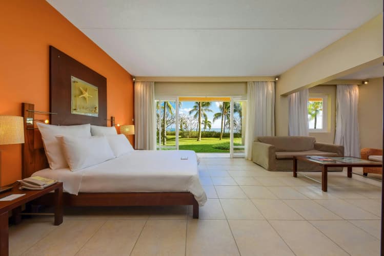 Victoria Beachcomber Resort & Spa - foto 2
