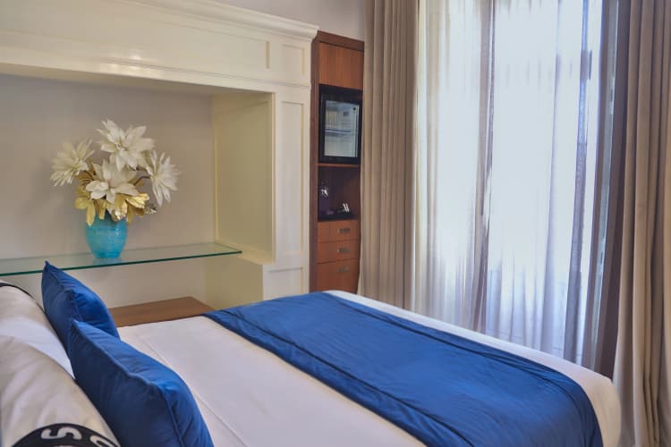 Casual Belle Epoque Lisboa Hotel by Casual Hoteles - foto 3