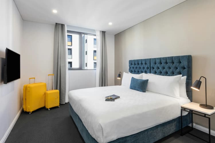 Meriton Suites Sydney Airport - foto 5