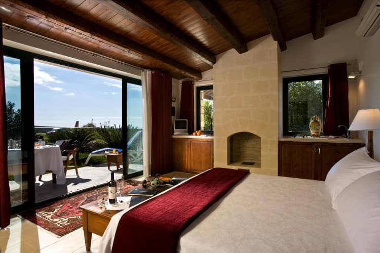 Hotel Eremo della Giubiliana - foto 4