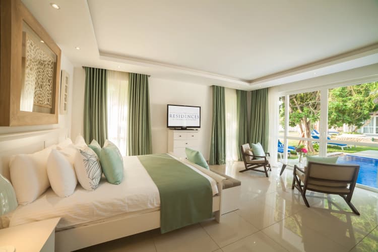 Leopard Beach Resort & Spa - foto 3