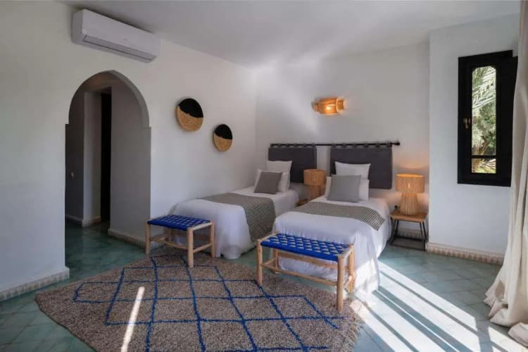 Villa Al Assala Palmeraie - foto 4