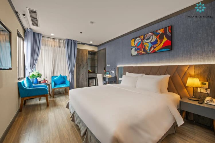 Solare De Monte Hotel & Spa - foto 2