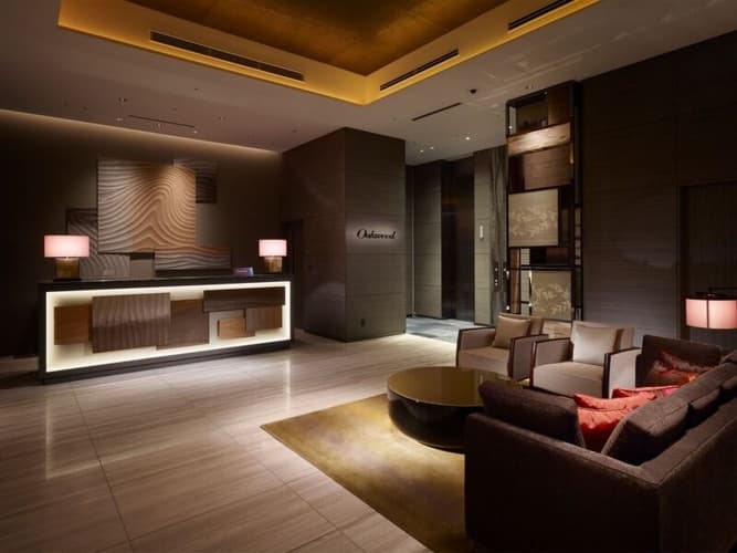 Oakwood Premier Tokyo - foto 1