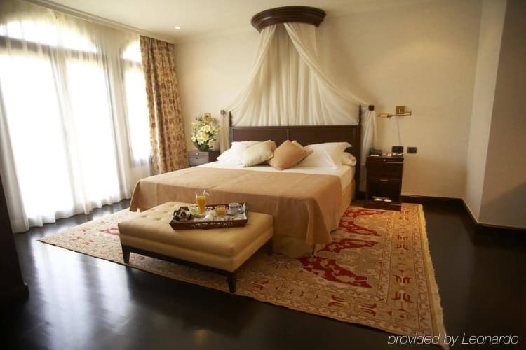 1881 Tenerife Madrigueras Golf Hotel - foto 5