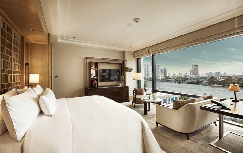Capella Bangkok - foto 2