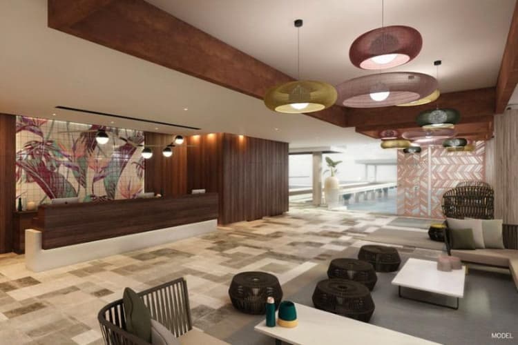 RIU Atoll All inclusive Hotel - foto 1