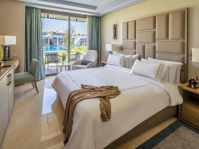 Rixos Premium Magawish Suites and Villas - foto 3