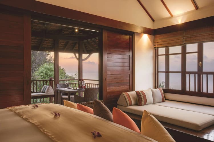Napasai Samui Residence Resort - foto 4