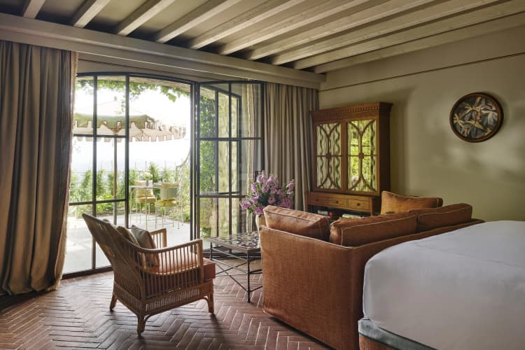Villa San Michele, A Belmond Hotel, Florence - foto 6
