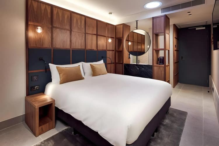 Met Hotel Amsterdam - foto 4