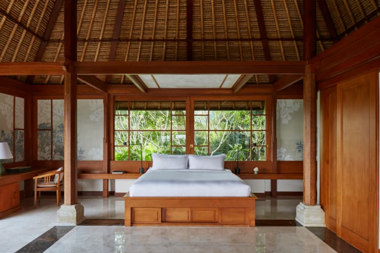 Amandari Bali - foto 2