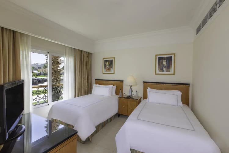 Swissôtel Sharm El Sheikh All Inclusive Collection - foto 3