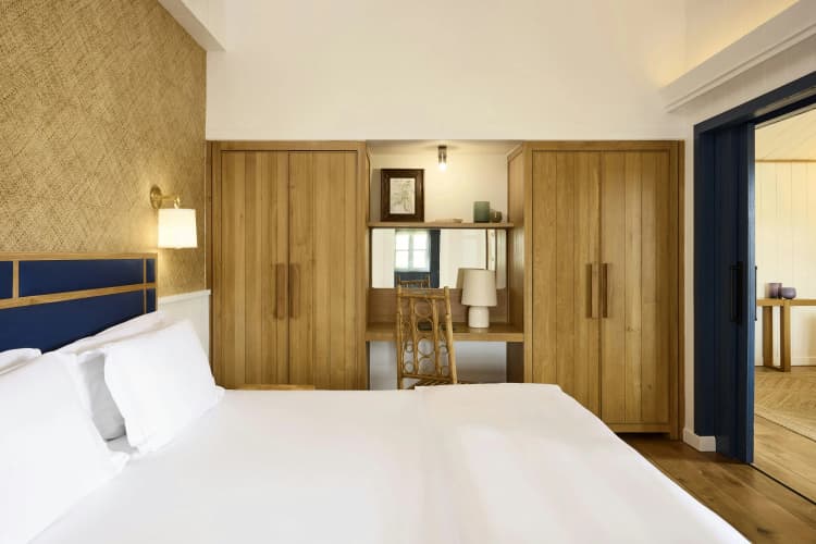 Hôtel Les Sources de Caudalie - foto 1