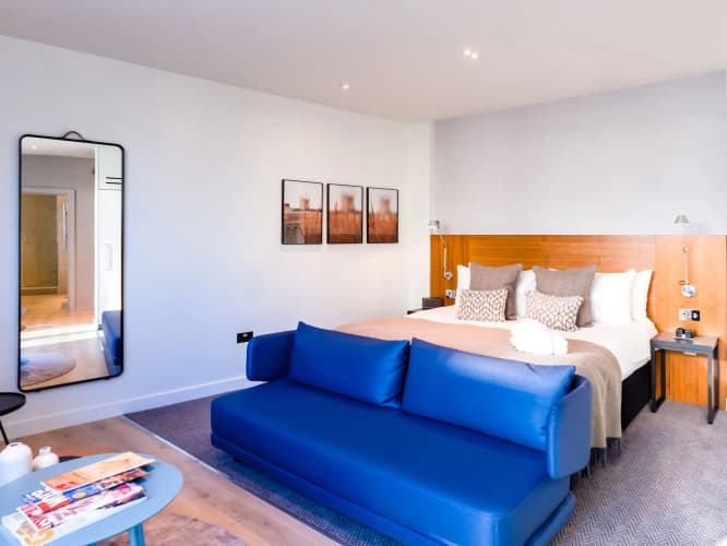 Clayton Hotel London Wall - foto 4
