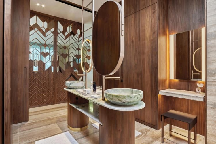 The St. Regis Kanai Resort, Riviera Maya - foto 3