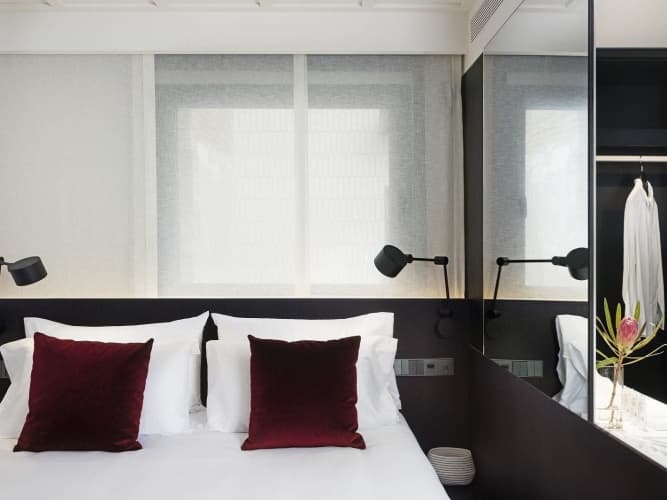 Yurbban Ramblas Boutique Hotel - foto 2