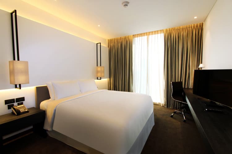 Amara Bangkok - foto 2
