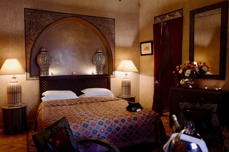 Riad Noir d'Ivoire - foto 1