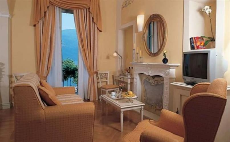 Hotel Cannobio - foto 2