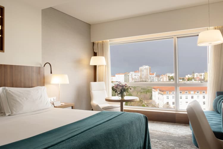 EPIC SANA Lisboa Hotel - foto 2