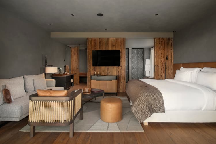 Six Senses Crans-Montana - foto 2