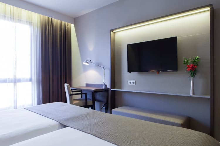 Hotel America Barcelona - foto 5