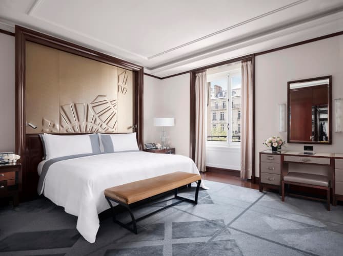 The Peninsula Paris - foto 5