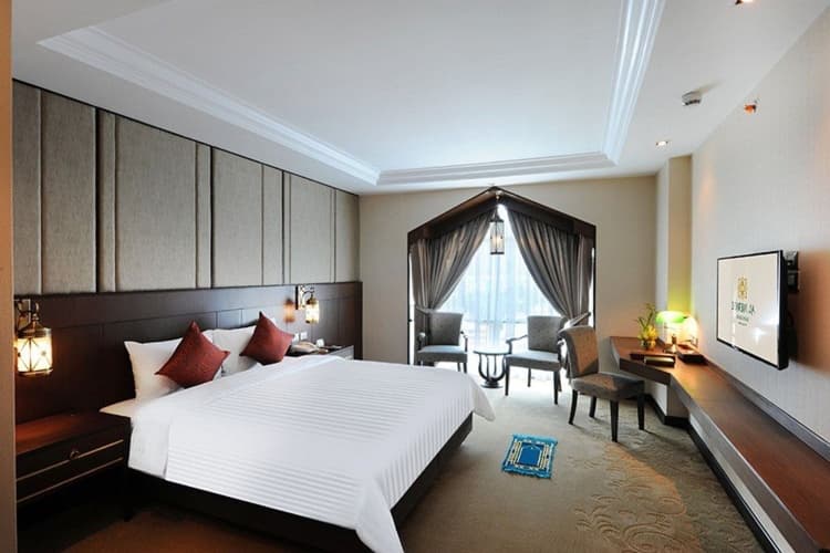 Al Meroz Bangkok - foto 3